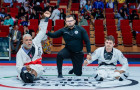 Com o apoio do Governo do Tocantins, paratleta de Araguaína é campeão mundial de parajiu-jitsu, em Abu Dhabi, nos Emirados Árabes Unidos 