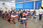 As três melhores foram as escolas municipais Paroquial São Domingos, no setor Santa Terezinha; ⁠Escola Municipal João de Sousa Lima, no setor Itapuã;  Paroquial ⁠São Vicente de Paulo, na Vila Couto Magalhães.