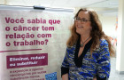 Fátima Sueli Neto Ribeiro, médica sanitarist