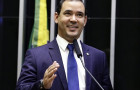 Deputado federal Vicentinho Júnior