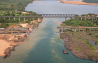 Ministro dos transportes anuncia data de implosão de partes da ponte entre TO e MA 