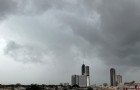 De acordo com a previsão do tempo, as regiões Centro e Sul do Tocantins serão as mais atingidas pelos temporais