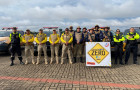 A primeira ação da operação aconteceu neste final de semana em Araguaína, região norte do estado.