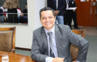 Deputado Jorge Frederico 