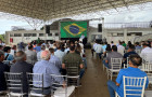 Evento reuniu produtores em Palmas e apresentou demandas estratégicas para o setor