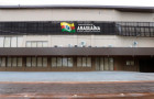 Sede da prefeitura de Araguaína localizada na Marginal Neblina. 