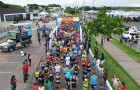 A prova terá um percurso de 10 km, saindo do Lago Center Shopping de Araguaín