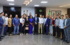 Total quitado corresponde a passivos de 2019 e 2020 com prestadores de serviço