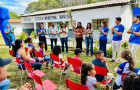  A iniciativa tem como objetivo garantir acesso à água potável em instituições de ensino públicas de áreas rurais