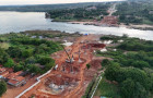 Serviços na nova ponte de Estreito já alcançaram 20% de execução 