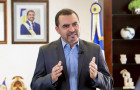 Governador Wanderlei Barbosa anunciou, em pronunciamento oficial, a data-base de 4,17% e o pagamento das progressões de quase 8 mil servidores estaduais 