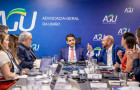 Reunião do Grupo Especial do INSS discute medidas de ressarcimento a aposentados prejudicados por descontos irregulares