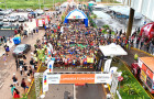 Corrida do Trabalhador reúne 3.500 atletas em Araguaína