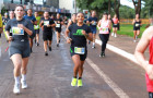 Milhares de atletas tomaram as ruas de Araguaína na tradicional Corrida do Trabalhador