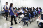 Aplicação das provas deve ser realizada no dia 8 de junho em Palmas e Paraíso do Tocantins 