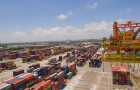 Soja e carne bovina lideram as exportações tocantinenses no período