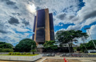 Prédio do Banco Central em Brasília, onde o Copom anunciou o novo aumento da Selic