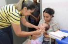 Vacinação infantil é reforçada como principal forma de prevenção 