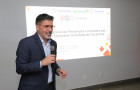 Redução de 47,6% dos focos é resultado do conjunto de medidas adotadas pelo Tocantins, reunidas no Plano Integrado de Prevenção, Monitoramento e Combate aos Incêndios Florestais.
