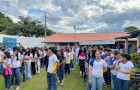 Ao longo dessas cinco décadas e meia, mais de 30 mil estudantes passaram pelas salas do Marechal Rondon.