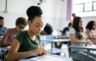 O Exame Nacional do Ensino Médio (Enem) 2025 é a principal porta de entrada para as instituições de ensino superior no país. 