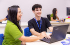 Vagas contemplam estudantes de diversas áreas em todo o Estado