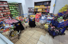  Produtos vencidos e impróprios para consumo foram encontrados durante as fiscalizações do Procon Tocantins.