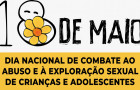 Caminhada será realizada em Palmas Brasil Norte e Avenida Tocantins, em Taquaralto