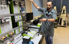 Unidade do SENAI em Pedro Afonso oferta vagas para instrutores nas áreas de Automotiva e Energia