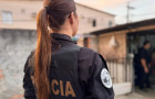 Ação da Polícia Federal visa combater crimes cibernéticos relacionados ao abuso sexual infantojuvenil.