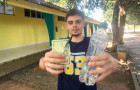 Estudantes se preparam para a edição 2025 do Exame de Acesso ao Ensino Superior do Tocantins