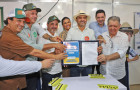Governador lança sistema de identificação individual e rastreabilidade de bovinos e bubalinos durante a Agrotins 25 anos 