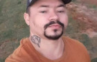 Antônio Carlos Alves Guimarães tinha 38 anos e foi morto a tiros na noite de sábado (17), em Araguaína.