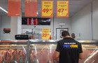 O levantamento apresentou 33 cortes de carne, incluindo bovinos, suínas, frango e linguiças, em dez estabelecimentos da cidade.