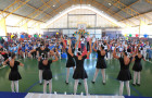 39 escolas municipais de Araguaína, das zonas urbana e rural, participarão da competição esportiva 