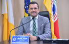 Vereador Marcos Duarte foi exonerado da Secretaria de Ciência, Tecnologia e Informação da Prefeitura de Araguaína 