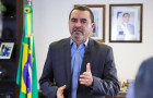 Governador Wanderlei Barbosa comemora viabilização da hidrovia Araguaia-Tocantins e redução dos custos do transporte de grãos 