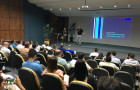 Sebrae Tocantins e a BRK lançaram nesta terça-feira, 27, o programa Conexões Corporativas - Parceiros Fornecedores