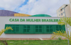 Casa da Mulher Brasileira. 