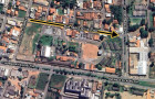 O tráfego pela Rua Haroldo Veloso será apenas no sentido da Rua Sadoc Correia para a Avenida Dom Emanuel. Além de entrada e saída dos visitantes, a via é o principal acesso de todo corpo administrativo e serviço comercial oferecido durante a Expoara.