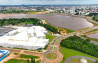 Na chegada ao shopping, na Praça de Eventos, os participantes assistirão a uma demonstração de adestramento, com obstáculos, comandos e a orientação de um adestrador.