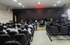 Após a decisão dos jurados, o juiz José Carlos Ferreira Machado, que presidiu o julgamento, fixou pena total de 39 anos e 5 meses de reclusão