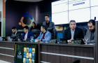 Dois projetos de autoria do presidente da Câmara, Max Fleury, foram aprovados. Um deles estabelece diretrizes para o combate ao preconceito e à discriminação relacionados à saúde mental em Araguaína.