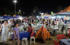São ofertadas 130 vagas, sendo 100 para pontos fixos e 30 para venda ambulante.