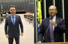 Sede do Tribunal Regional Eleitoral do Tocantins, em Palmas, onde será realizada a retotalização dos votos das Eleições 2022 para deputado federal, na próxima segunda-feira (10), às 10h.