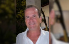José Adriano Jodas, esposo da secretária municipal da Mulher, Ângela Maria Silva. Ele faleceu nesta terça-feira (4), aos 51 anos, deixando uma trajetória marcada por laços afetivos e profissionais em Araguaína.