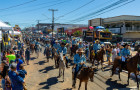 Sindicato Rural de Araguaína premiará as cinco comitivas mais organizada