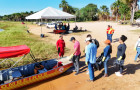 O evento, que destacou a importância da conscientização ambiental e do trabalho coletivo, contou com a parceria do Corpo de Bombeiros, Faculdade Católica Dom Orione (Facdo), Maxim e Motoclube Insanos