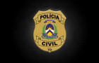 Investigações apontaram que os alvos teriam ameaçado um delegado da Polícia Civil do Tocantins no ano de 2021