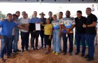 O Econúcleo de Araguatins será uma obra sustentável em prol de um atendimento mais digno à população em situação de vulnerabilidade da região do Bico do Papagaio.